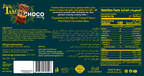 Mellcho TamriChoco Nutcho Bar & Chocolate Dates Combo