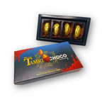 Mellcho Tamri Choco - Premium Chocolate Dates
