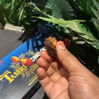 Mellcho Tamri Choco - Premium Chocolate Dates