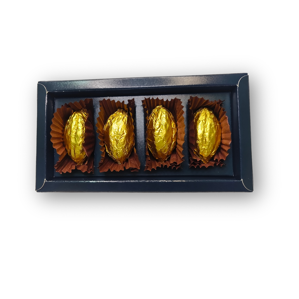 Mellcho Tamri Choco - Premium Chocolate Dates