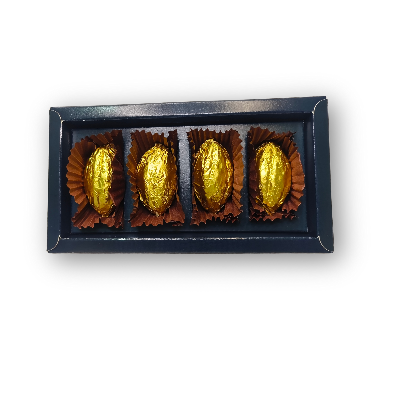 Mellcho Tamri Choco - Premium Chocolate Dates